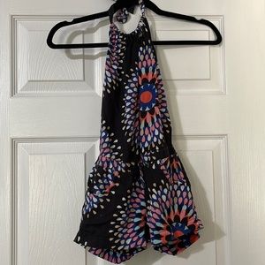 Girls Gap Kids romper.